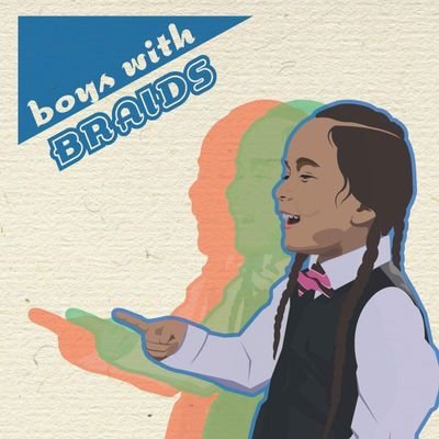 Boys with Braids is dedicated to sharing the teachings of why boys, men and elders wear braids. Inspired by the event created by Michael Linklater