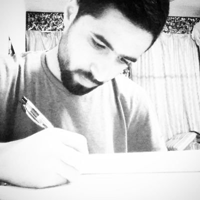 Monqith_Samara's profile picture. 