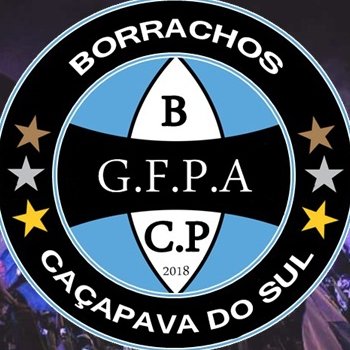 Caçapava do Sul é Grêmio! 🇪🇪🎺🍻