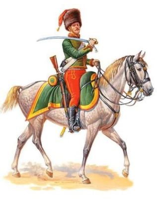 The_hussard's profile picture. Passionate about running and trail