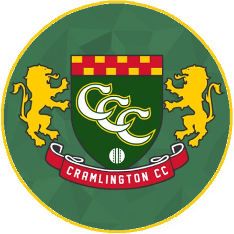 The official Twitter account of Cramlington Cricket Club. Members of the @NTCLCricket for the 2023 Season. Teams from U9 to Senior cricket.