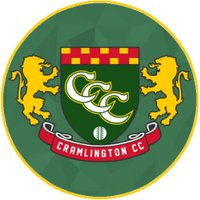 Cramlington CC(@CramlingtonCC) 's Twitter Profile Photo