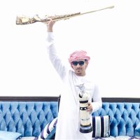 أسعد الدرعي (@asaadail3464) Twitter profile photo