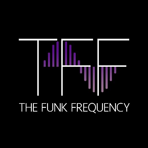 funkfrequency's profile picture. 💜 We’re a White, Black, Puerto Rican everybody just-a-freakin' funky band! 💜