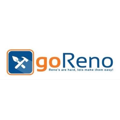 IG: goreno.inc

Simplifying the home reno process, and connecting you with construction pros you can trust.