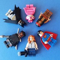 imagine.nations.bricks (@bricksimagine) 's Twitter Profile