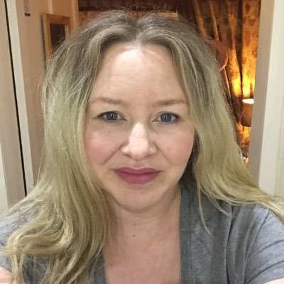 StaceyRagg's profile picture. 