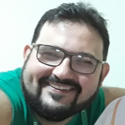 rogeriomaximo's profile picture. 