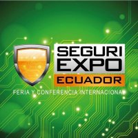 Seguriexpo Ecuador (@seguriexpoec) 's Twitter Profile