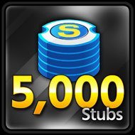 I sell stubs on MLB The Show 17 & 18 🔸DM ME FOR INFO AND NEGOTIATIONS🔸 RATES - $10 FOR 50k - $20 FOR 200k stubs 🔸