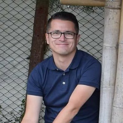 alexgiraldo's profile picture. 