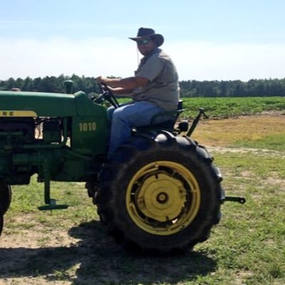 N.C. State Extension Weed Specialist: Corn & Cotton. All my own opinion.