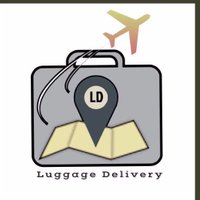 luggage_delivery(@luggag_delivery) 's Twitter Profile Photo
