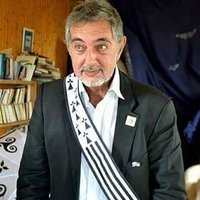 Yann Varc'h Furon (@jimafuron) 's Twitter Profile