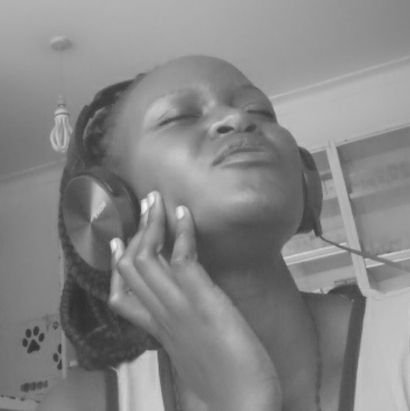 Pamela_Kajumba's profile picture. RN, MPH Scholar, Catholic, God's Favorite, Lover of Positivity.