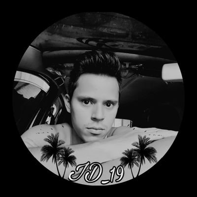 iamjd_19's profile picture. Líder COC Tercer Cielo⛅ Venezolano de ❤️ 😊