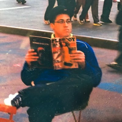 AustinJ_Vogt's profile picture. “We’re going to be World Champions with Andy Dalton as our QB” said Jerry Jones as he took another shot of whiskey