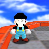 Super Mario 2013 (@super_maxou2013) 's Twitter Profile