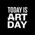 Today Is Art Day (@todayisartday) Twitter profile photo