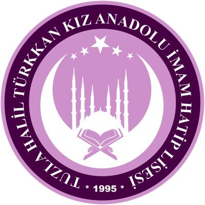 Tuzla Halil Türkkan Kız Anadolu İmam Hatip Lisesi Fen ve Sosyal Bilimler Proje Okulu Resmî Twitter Hesabıdır.