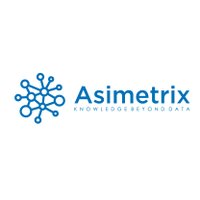 Asimetrix(@AsimetrixINC) 's Twitter Profile Photo
