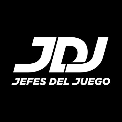 Jefes del Juego