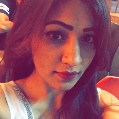 namratakshah1's profile picture. event manager