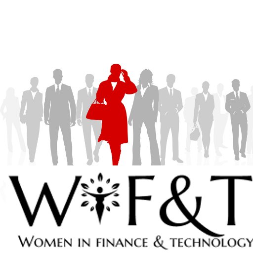 WinFinanceNTech's profile picture. meet-up for women in finance in Toronto who love/do/want to learn about tech in finance