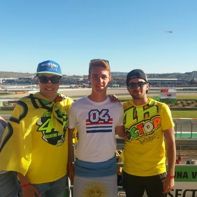 julendalmagro's profile picture. 