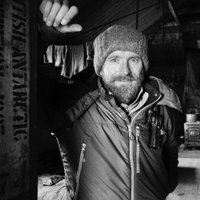 Dr Huw Lewis-Jones 🇦🇶 (@polarworld) 's Twitter Profile