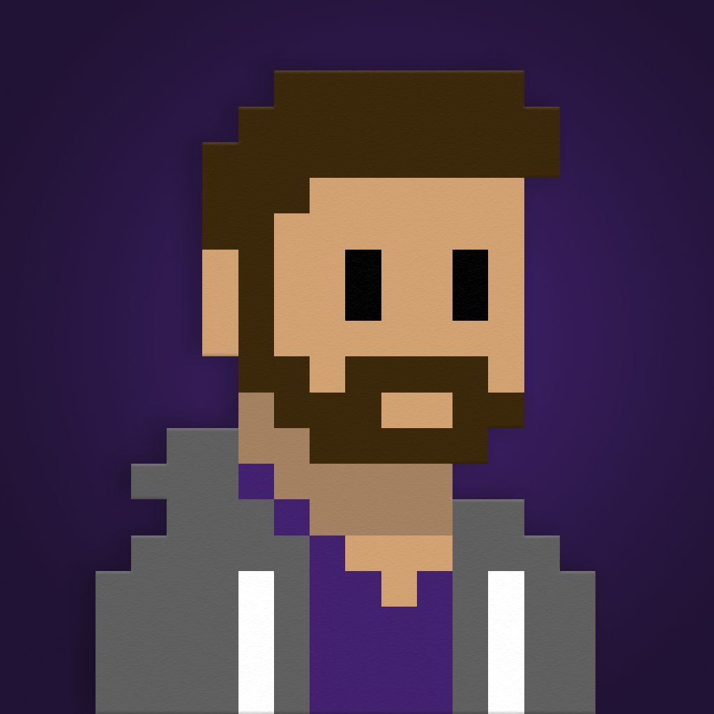 xLordDaniel's profile picture. 