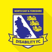 NE & Yorkshire Disability F.C(@NEYorksCP) 's Twitter Profileg