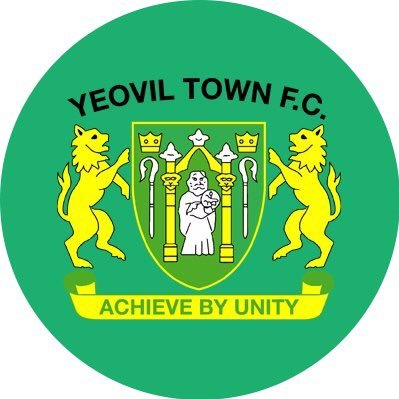 VFL YEOVIL💚 Dm for a trial or friendly💚 Ran by Pompeysarge