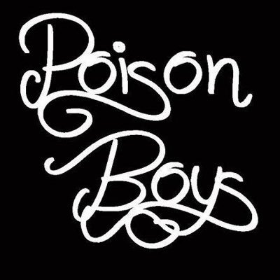 PoisonBoys