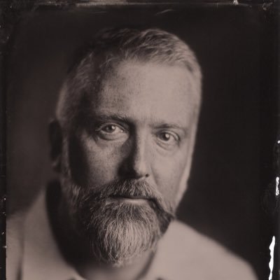 MarkBynon's profile picture. I’m living in exile in Nashville