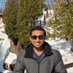 Mithul Garg (@mkgargoyle) Twitter profile photo