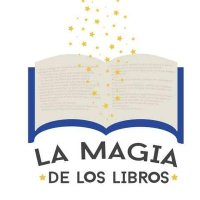 La Magia de Los Libros(@lamagialibros) 's Twitter Profile Photo