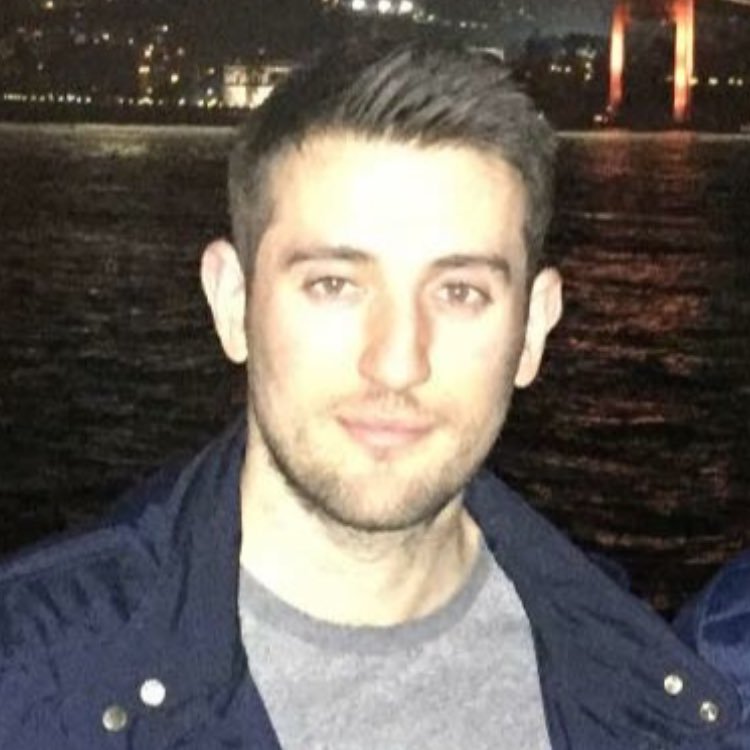 JDBerkis's profile picture. 