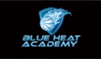 Blue Heat Basketball Academy