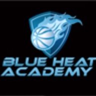 Blue Heat Basketball Academy(@BlueheatAcademy) 's Twitter Profile Photo