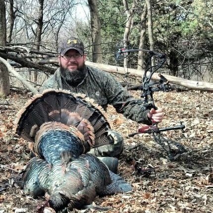 Ne_Turkeychaser's profile picture. Turkey hunter-Upland hunter-Waterfowl hunter-Crappie fishing-USMC Vet.

Dan