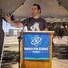 Gr8estIdeaEver's profile picture. Craig "The Idea Man" Shames. World famous #futurist saving the World one #idea at a time. #ideas #idea #futurist https://t.co/7ecGCbZ58d