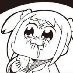 JsMarquerie's profile picture. free();  Tengo una imagen de perfil de un anime y acepto eso hasta las últimas consecuencias.
He/Him