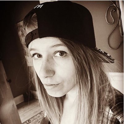 gabsky903's profile picture. Who am I? find out for yourself. 😝