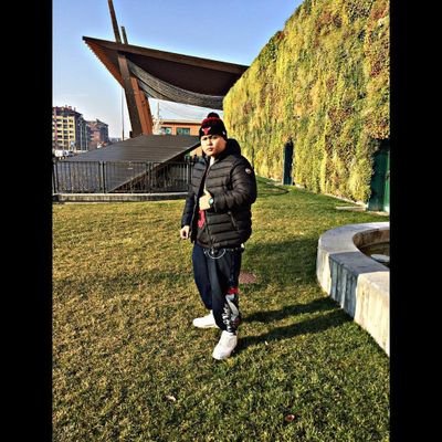 MagsicoJohn's profile picture. Seratoni e after💥🕺🎉