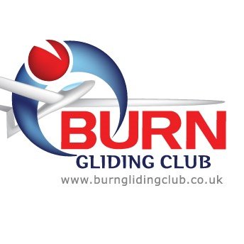 Burn Gliding Club - Air Experience & Group booking Twitter account