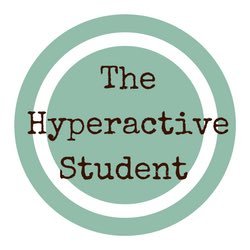 Check out our Instagram for more tips and tricks 📲 @thehyperactivestudent