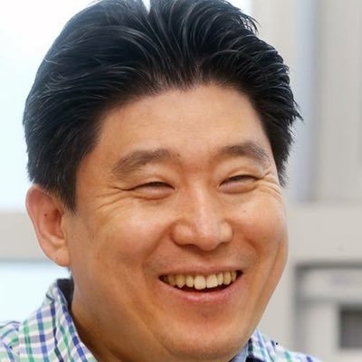 President of R&BD, CSO, CBO, Founder of PharmAbcine, https://t.co/PpzI1A7Nd0