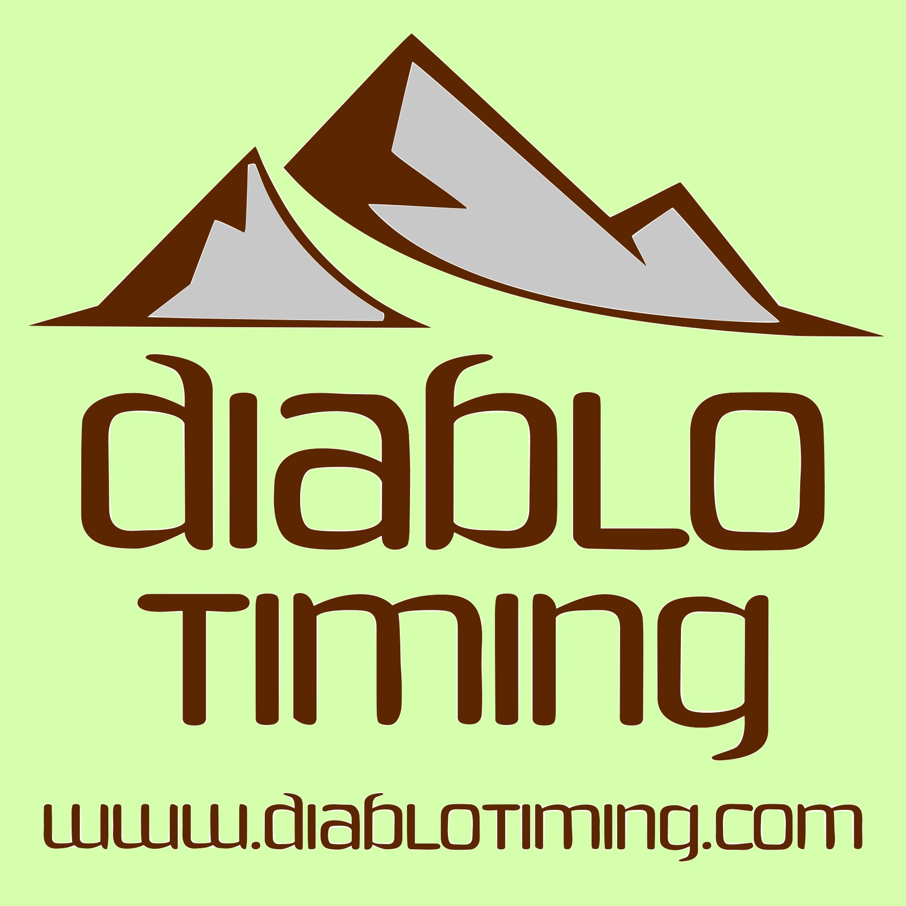 Track and field, cross country and any kind of racing you can think of!