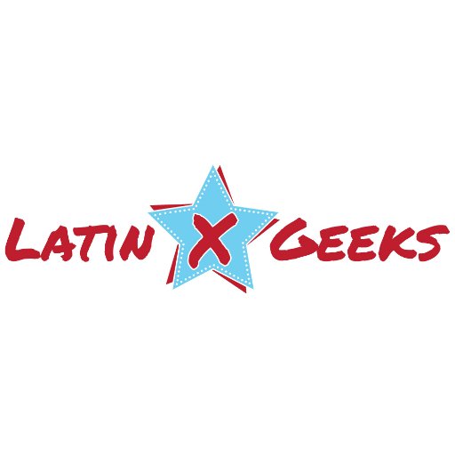 Latinx Geeks 📢 🍉🍉🍉